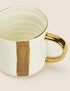 Striped Mug